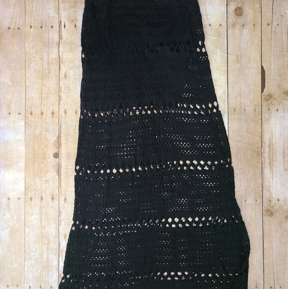 Maxi skirt